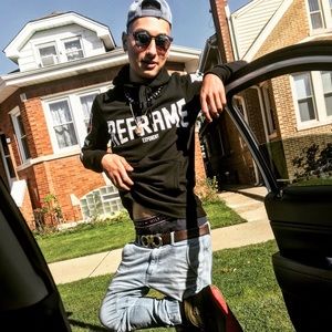 Meet your Posher, Gianni